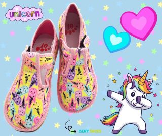 Zkontrolujte svým dětem bačkorky zda netlačí palečky. Protože jestli jo, je čas pořídit Bláznivýho jednoróžu. S ním se...