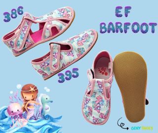 Mořské panny máme skladem. Napište nám do komentáře jaké bačkorky máte oblíbené právě u Vás doma.